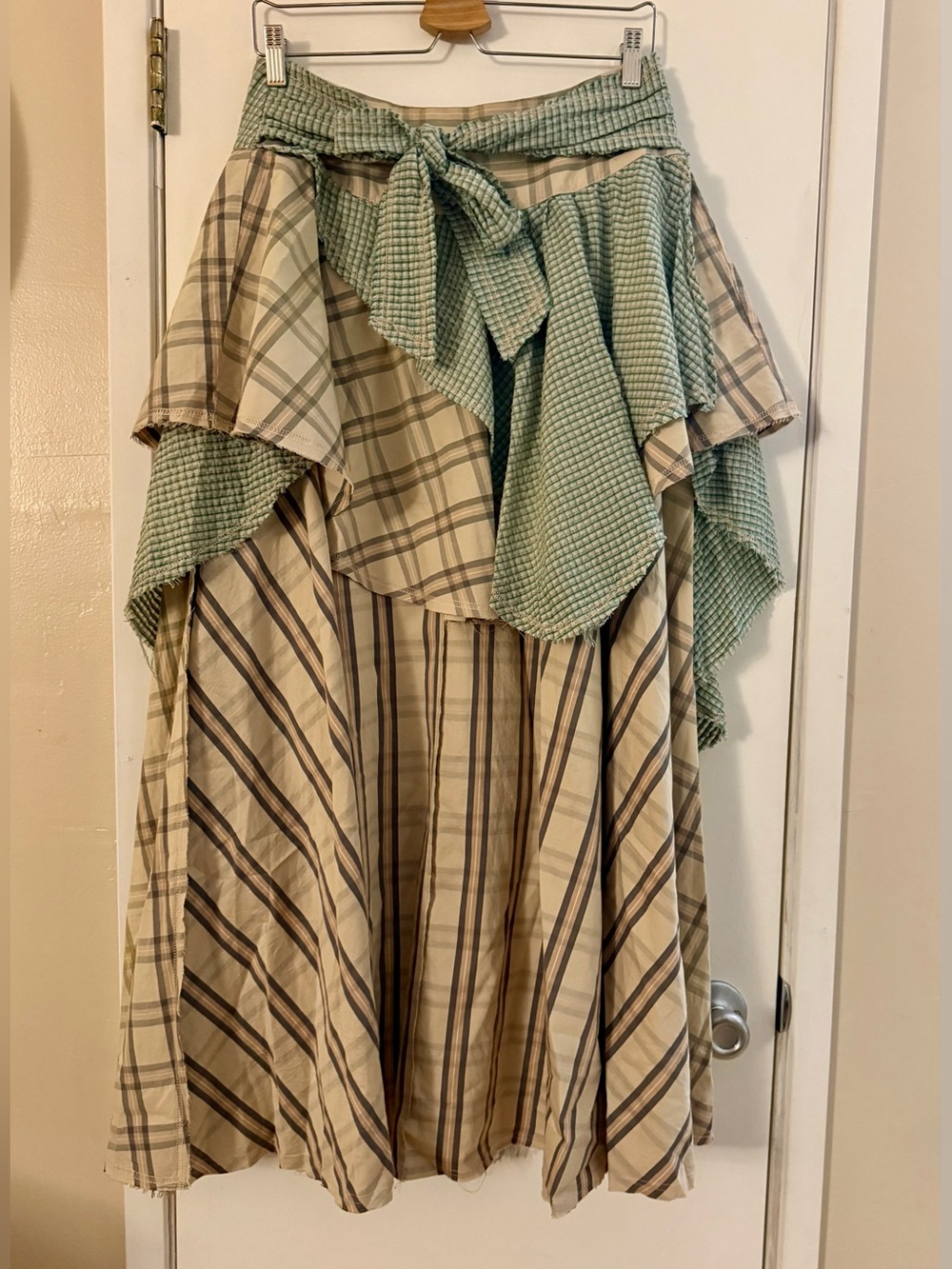 Free People Calliope Maxi Skirt - Picture 6 of 12